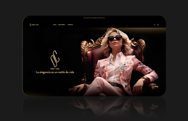 diseño web