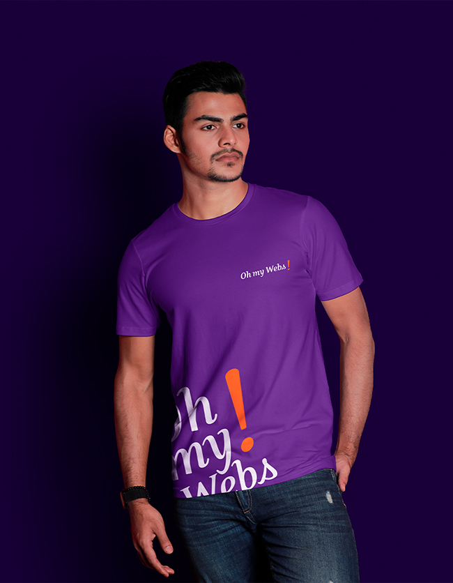 diseño merchandising